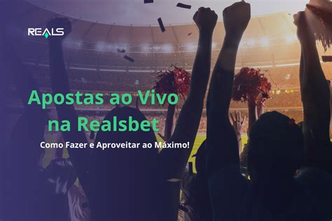 RealsBet apostas esportivas e jogos ao vivo com .